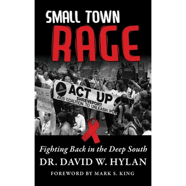 Small Town Rage: Fighting Back in the Deep South