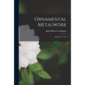Ornamental Metalwork: Booklet No. 148.