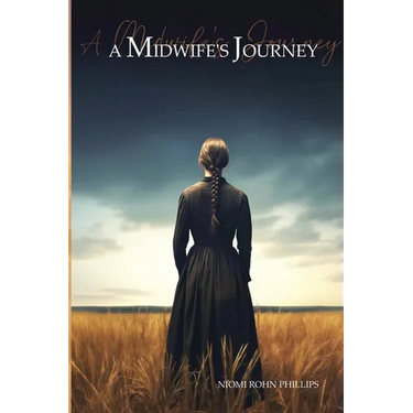 A Midwife's Journey