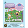 DanSing Pancakes' Healthy Choices Musical Story