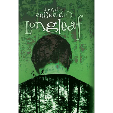 Longleaf: A Jason Caldwell Mystery