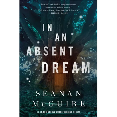 In an Absent Dream