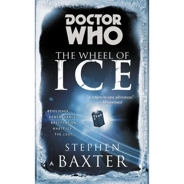 Doctor Who: the Wheel of Ice
