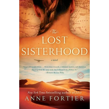 The Lost Sisterhood