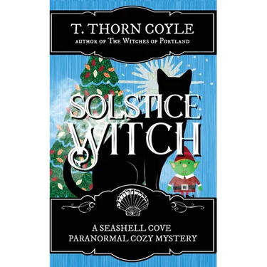 Solstice Witch