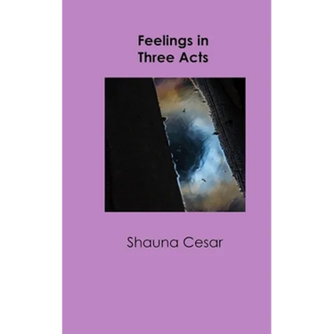 Feelings in Three Acts