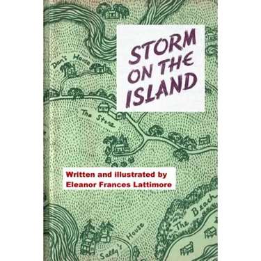 Storm on the Island