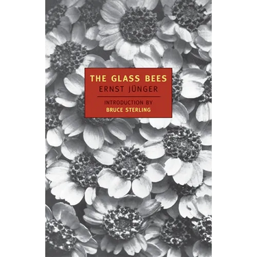 The Glass Bees