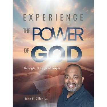 Experience the Power of God