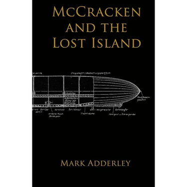 McCracken and the Lost Island