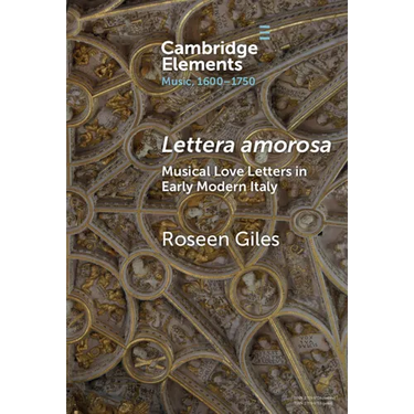 Lettera amorosa