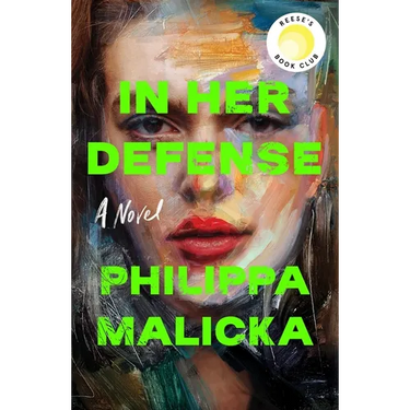 In Her Defense (a Reese Witherspoon Book Club Pick)