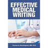 Effective Medical Writing