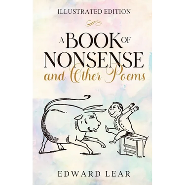 A Book of Nonsense and Other Poems