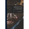 Operative Surgery