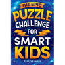 The Epic Puzzle Challenge for Smart Kids