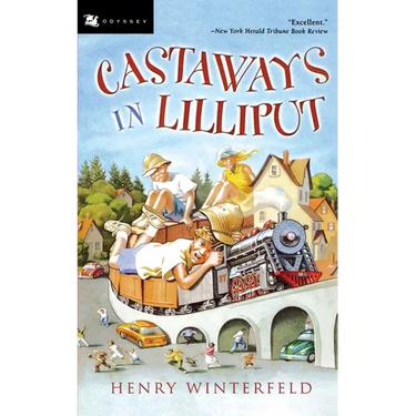 Castaways in Lilliput