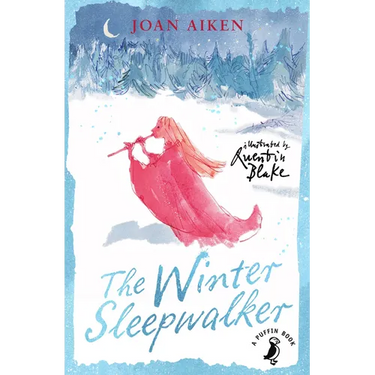 The Winter Sleepwalker and Other Stories