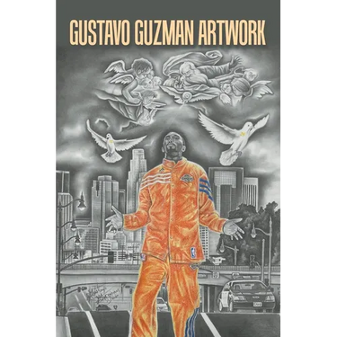 Gustavo Guzman Artwork