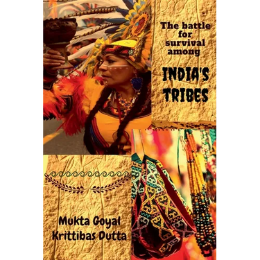 The battle for survival among India's tribes