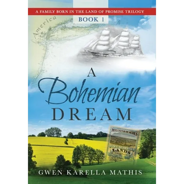 A Bohemian Dream