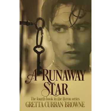 A Runaway Star