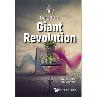 Tiny Quantum, Giant Revolution