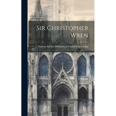 Sir Christopher Wren