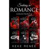 Seeking In Romance Collection 1-6: A Billionaire Instalove Bodyguard Romance