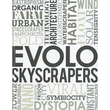 Evolo Skyscrapers