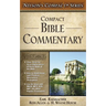 Nelson's Compact Series: Compact Bible Commentary