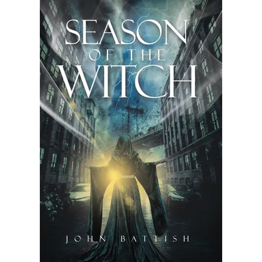 Season of the Witch