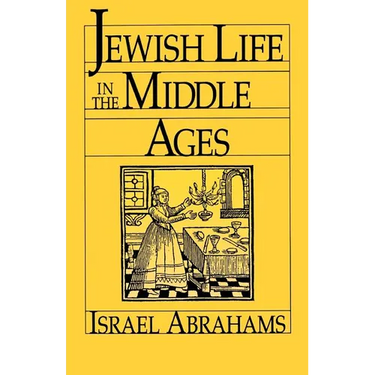 Jewish Life in the Middle Ages