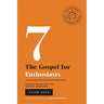 The Gospel for Enthusiasts: A 40-Day Devotional for Fun, Optimistic Adventurers: (Enneagram Type 7)