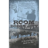 A Room in Dodge City 2: The Blut Branson Era