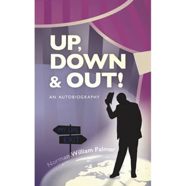 Up, down and out!