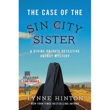 The Case of the Sin City Sister