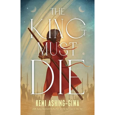 The King Must Die