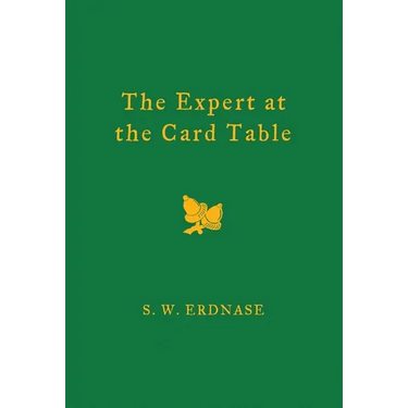 The Expert at the Card Table