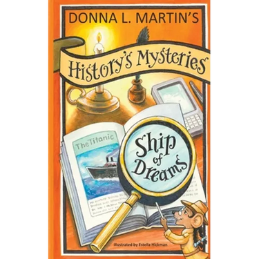 History's Mysteries: Ship of Dreams