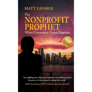 Nonprofit Prophet: When Community Comes Together