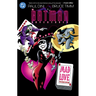 Batman Adventures: Mad Love Deluxe Edition (New Edition)