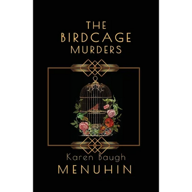 The Birdcage Murders: Heathcliff Lennox Investigates