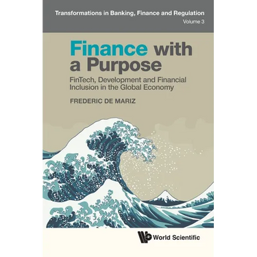 Finance with a Purpose