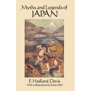 Myths and Legends of Japan