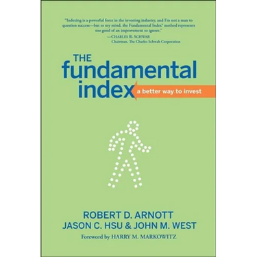 The Fundamental Index: A Better Way to Invest