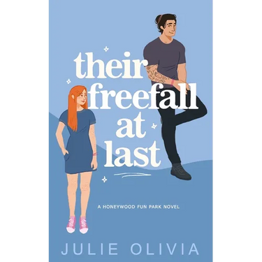 Their Freefall At Last