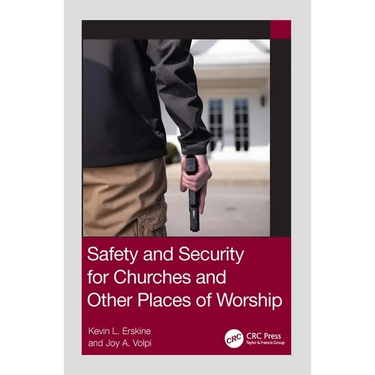 Safety and Security for Churches and Other Places of Worship