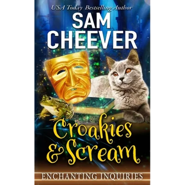 Croakies & Scream