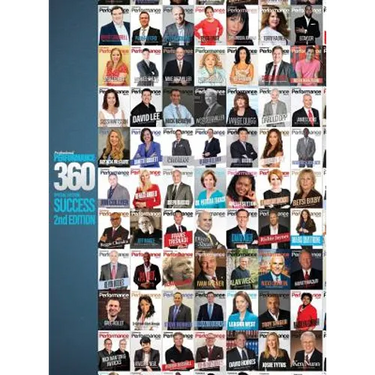 Professional Performance 360 Special Edition: Success 2nd Edition